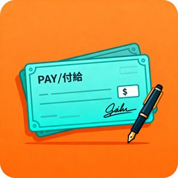 Cheque Easy