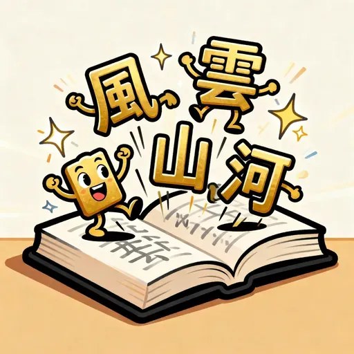 成語大挑戰
